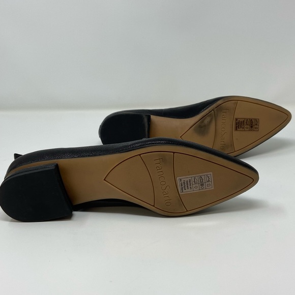 NEW Franco Sarto Loafer Flats Size 6 - Picture 3 of 4